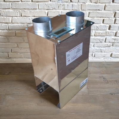 Bộ lọc khói bụi SFB